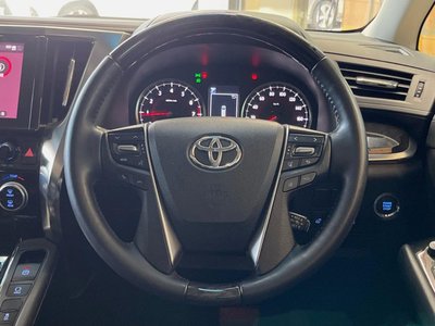 صورة 12 لـ 2023 Toyota ALPHARD
