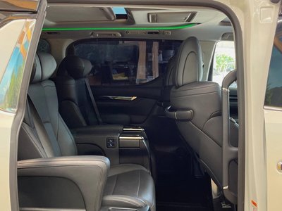 صورة 9 لـ 2023 Toyota ALPHARD
