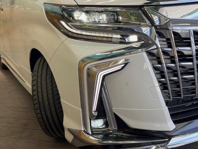 صورة 13 لـ 2023 Toyota ALPHARD
