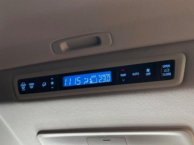 صورة 64 لـ 2023 Toyota ALPHARD