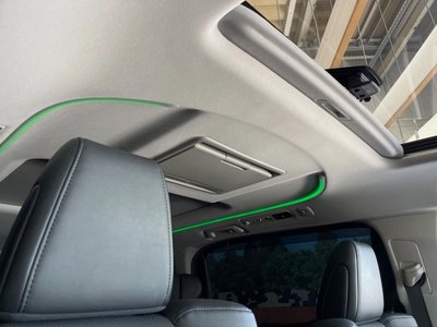 صورة 43 لـ 2023 Toyota ALPHARD