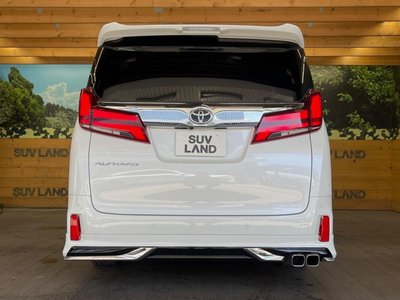 صورة 70 لـ 2023 Toyota ALPHARD