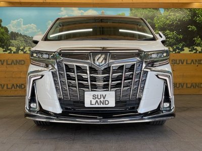 صورة 15 لـ 2023 Toyota ALPHARD