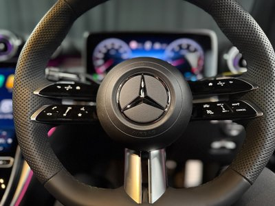 2026 Mercedes-BENZ CLE 缩略图 14