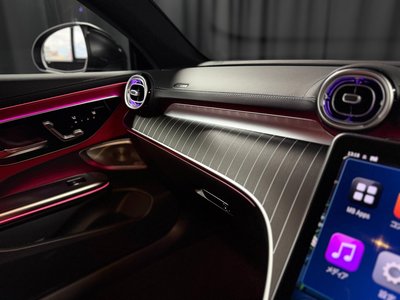 2026 Mercedes-BENZ CLE 缩略图 12