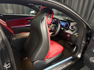 2026 Mercedes-BENZ CLE 缩略图 20