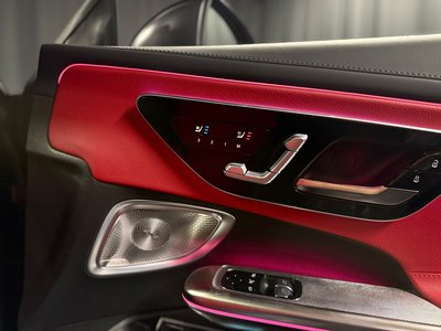 2026 Mercedes-BENZ CLE 缩略图 8