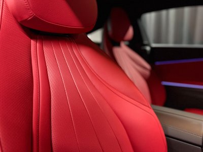 2026 Mercedes-BENZ CLE 缩略图 7