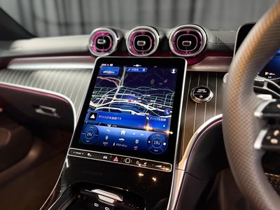 2026 Mercedes-BENZ CLE 缩略图 10