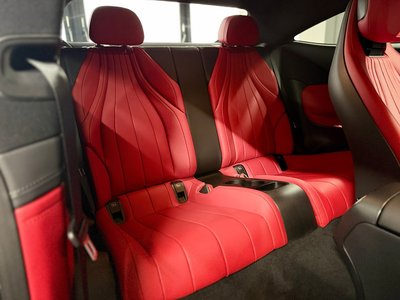 2026 Mercedes-BENZ CLE 缩略图 21