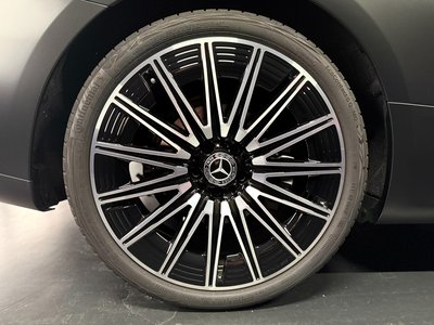 2026 Mercedes-BENZ CLE 缩略图 28