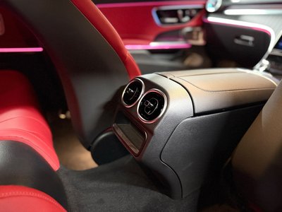 2026 Mercedes-BENZ CLE 缩略图 22