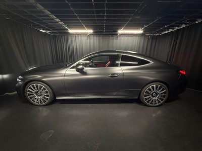 2026 Mercedes-BENZ CLE 缩略图 4
