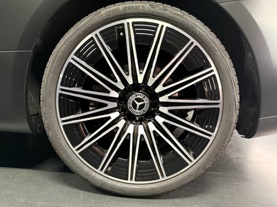2026 Mercedes-BENZ CLE 缩略图 34