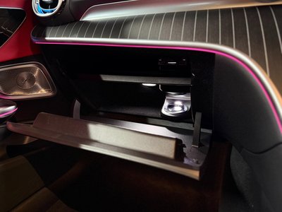 2026 Mercedes-BENZ CLE 缩略图 11