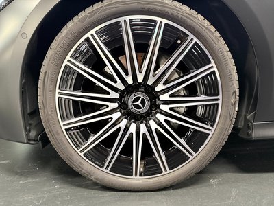 2026 Mercedes-BENZ CLE 缩略图 32
