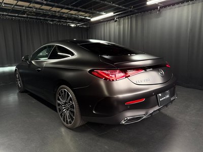 2026 Mercedes-BENZ CLE 缩略图 18