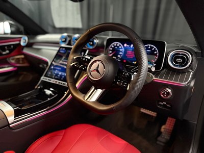2026 Mercedes-BENZ CLE 缩略图 5
