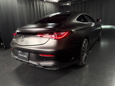 2026 Mercedes-BENZ CLE 缩略图 27
