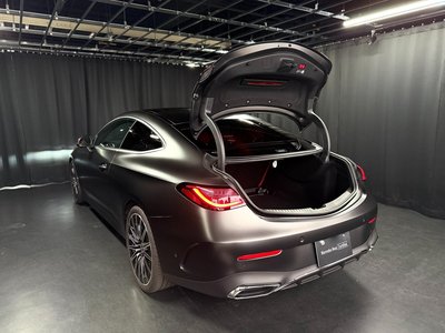 2026 Mercedes-BENZ CLE 缩略图 24