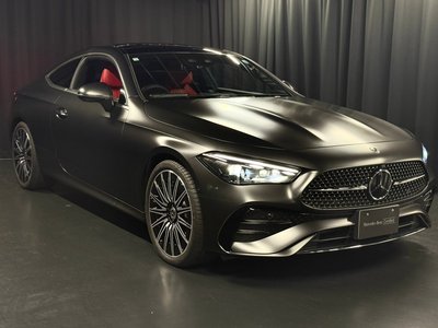 2026 Mercedes-BENZ CLE 缩略图 3