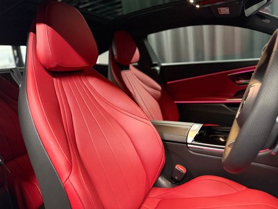 2026 Mercedes-BENZ CLE 缩略图 6