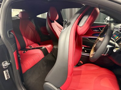 2026 Mercedes-BENZ CLE 缩略图 19