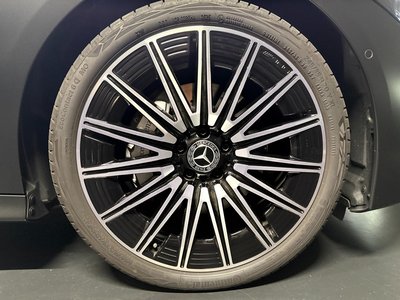 2026 Mercedes-BENZ CLE 缩略图 30