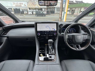 2024 Toyota ALPHARD — фото 10