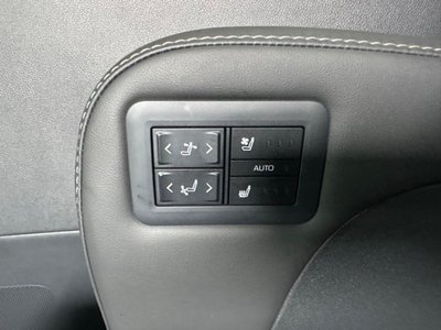 2024 Toyota ALPHARD — фото 13