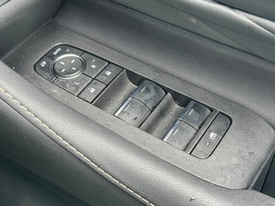 2024 Toyota ALPHARD — фото 27