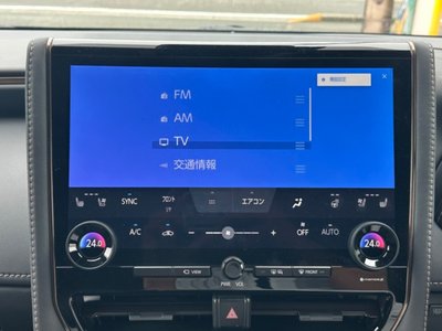 2024 Toyota ALPHARD — фото 36