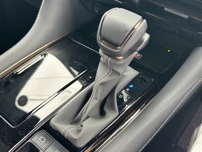 2024 Toyota ALPHARD — фото 30