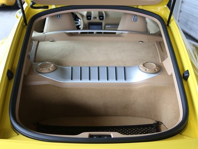 2013 Porsche CAYMAN photo 9