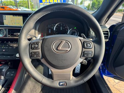 2016 Lexus RC F 缩略图 18