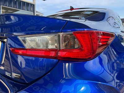 2016 Lexus RC F 缩略图 54