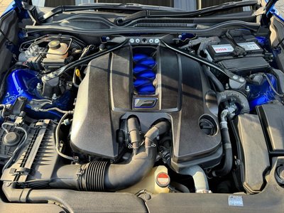 2016 Lexus RC F 缩略图 37