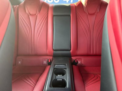 2016 Lexus RC F 缩略图 33