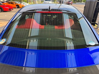 2016 Lexus RC F 缩略图 59