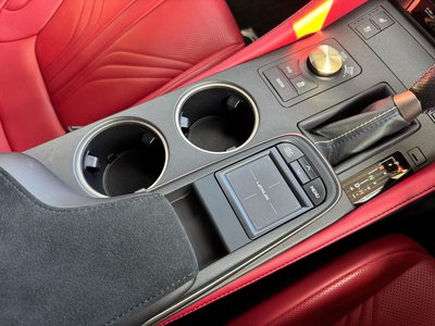 2016 Lexus RC F 缩略图 31