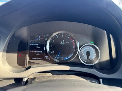 2016 Lexus RC F 缩略图 19