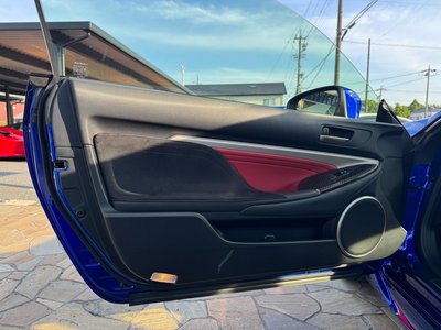 2016 Lexus RC F 缩略图 47