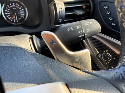 2016 Lexus RC F 缩略图 20