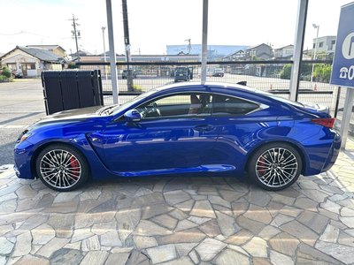 2016 Lexus RC F 缩略图 64