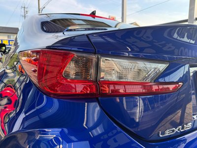 2016 Lexus RC F 缩略图 53