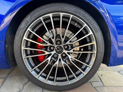 2016 Lexus RC F 缩略图 41