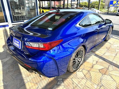 2016 Lexus RC F 缩略图 63