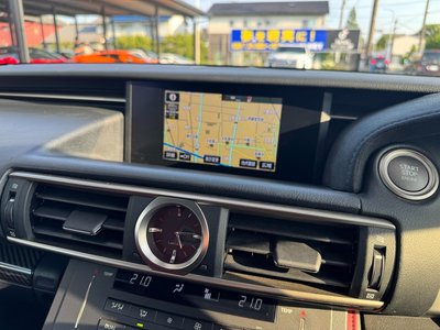 2016 Lexus RC F 缩略图 28
