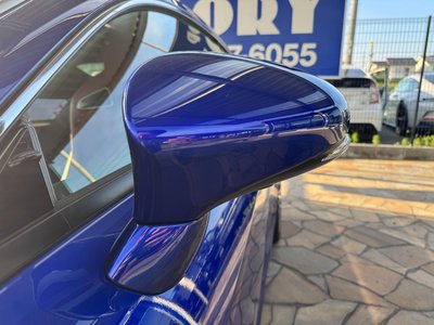 2016 Lexus RC F 缩略图 50