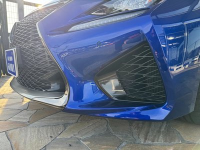 2016 Lexus RC F 缩略图 56